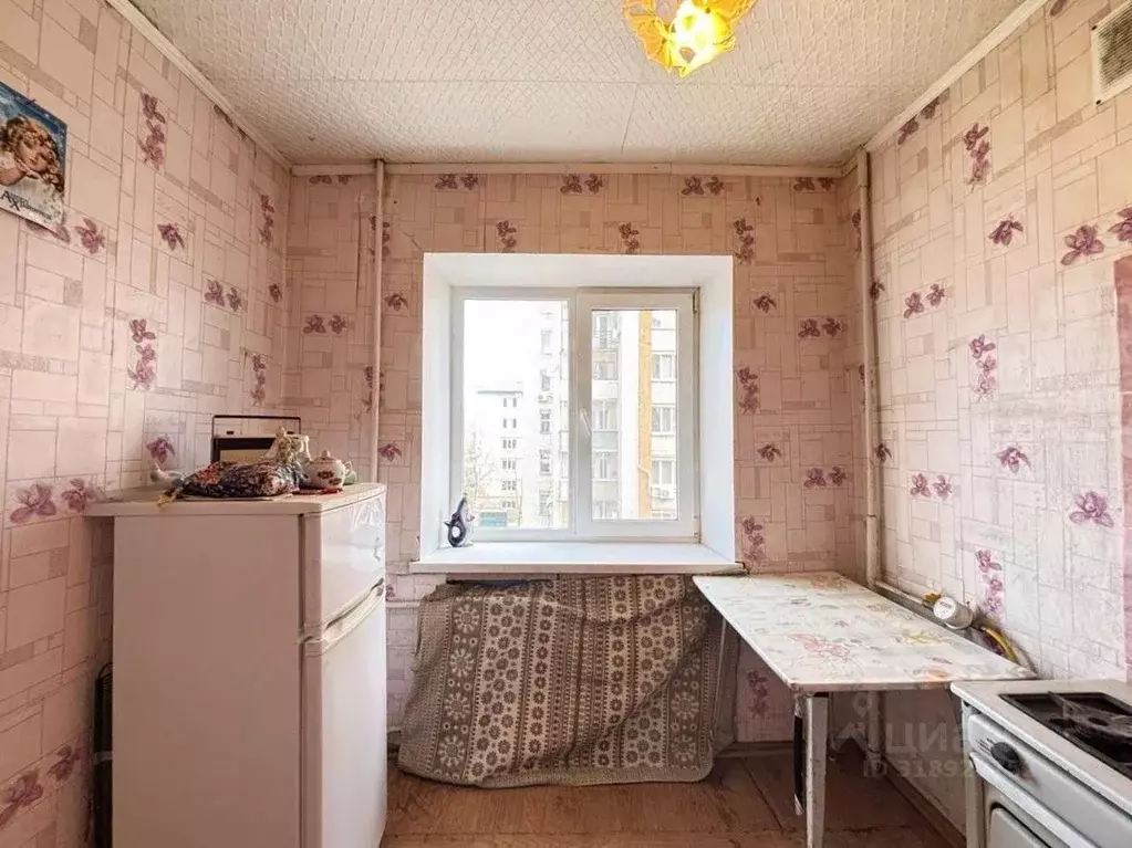 1-к кв. Саратовская область, Саратов Весенний проезд, 4 (33.0 м) - Фото 0