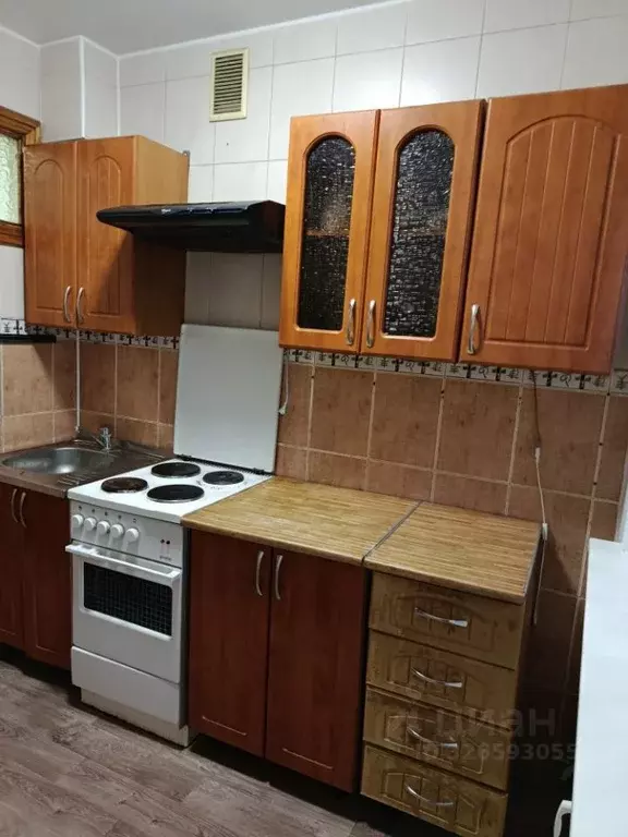 2-к кв. Кемеровская область, Новокузнецк ул. Тореза, 84 (44.0 м) - Фото 2