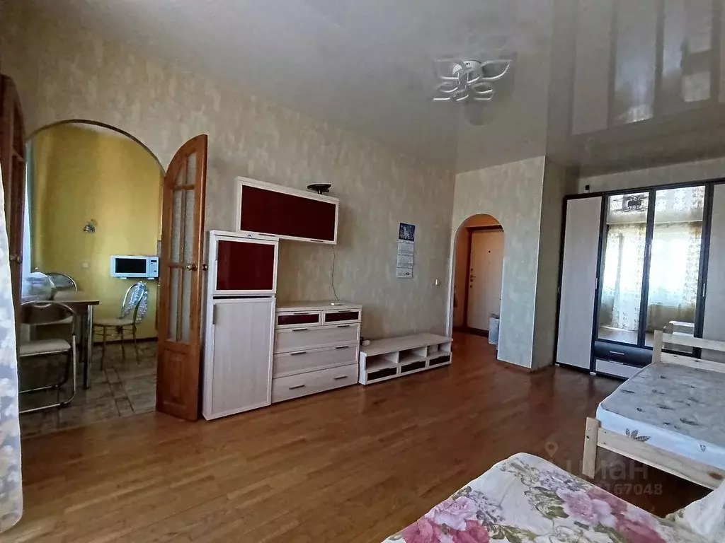 1-к кв. Москва ул. Академика Комарова, 7 (38.0 м) - Фото 2