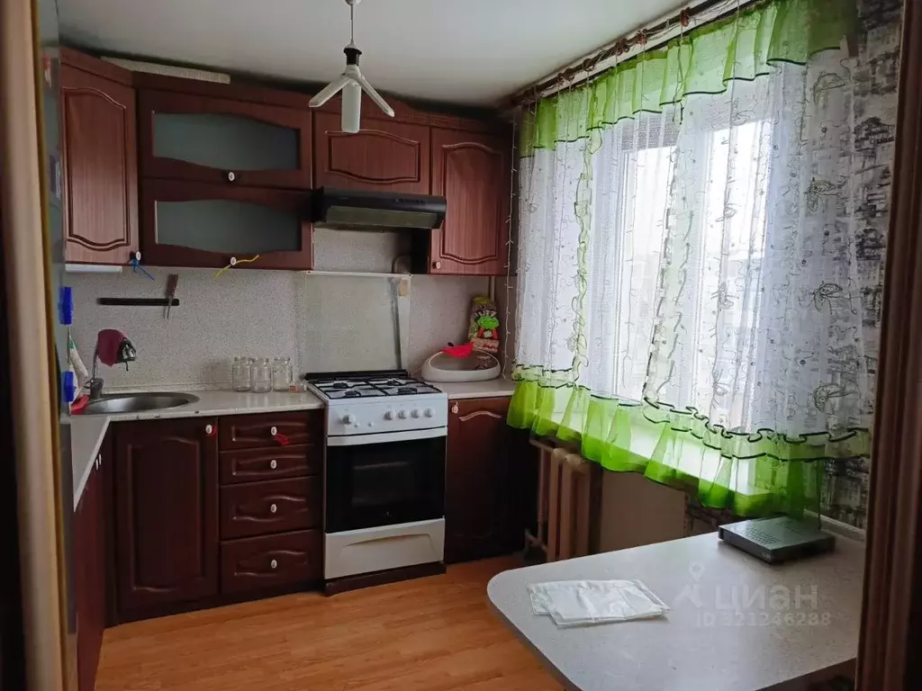 1-к кв. Удмуртия, Завьяловский район, д. Пирогово Высотная ул., 2 ... - Фото 1