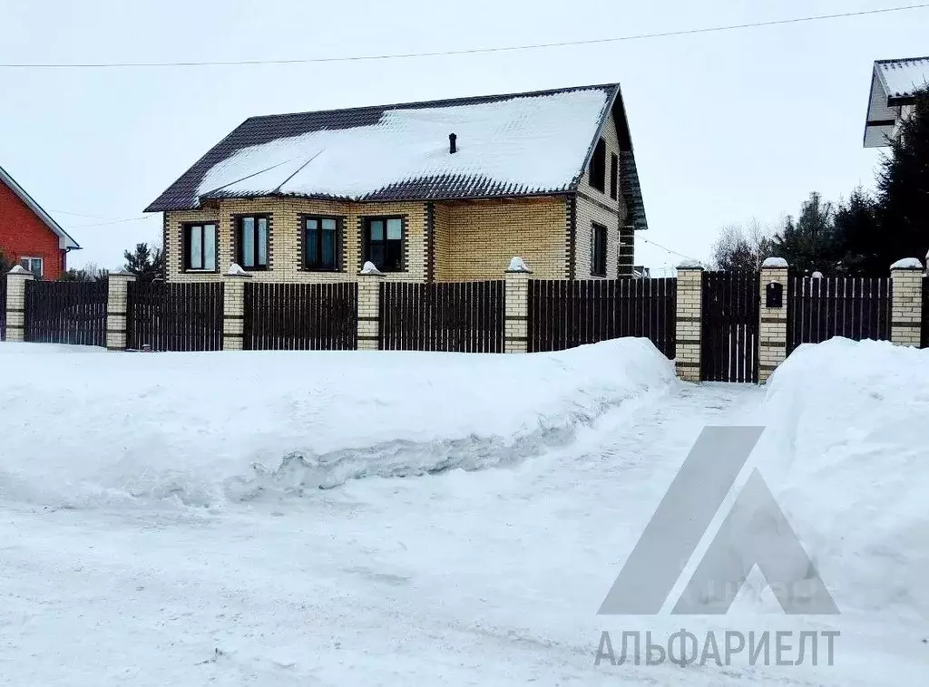 Дом в Омская область, Омский район муниципальный округ, пос. Ростовка ... - Фото 2