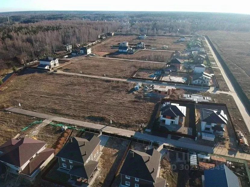 Коттедж в Московская область, Наро-Фоминский городской округ, д. ... - Фото 0