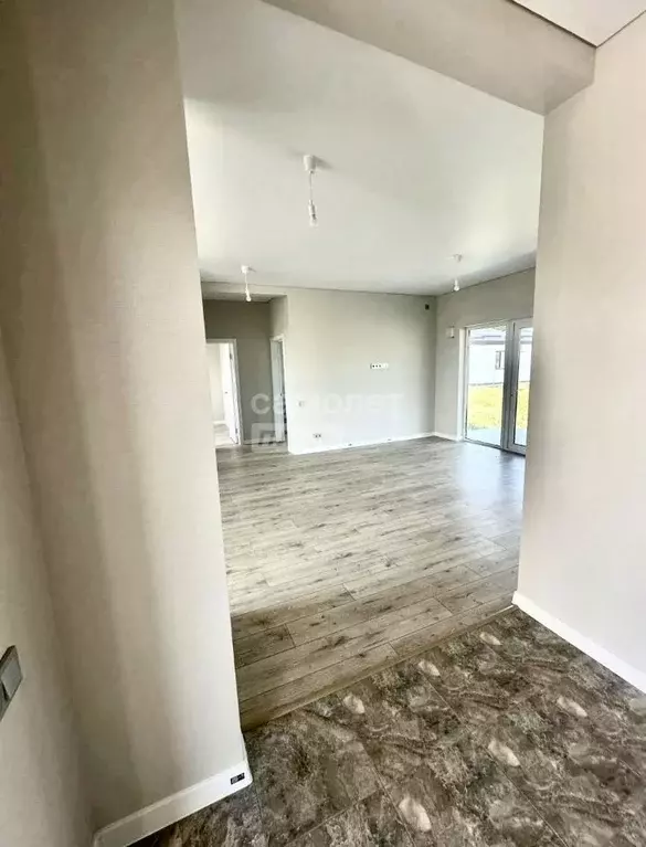 Дом в Краснодарский край, Анапа муниципальный округ, с. Юровка ул. ... - Фото 2