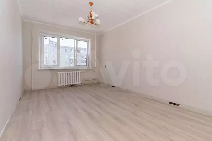 Квартира-студия, 22,1м, 8/9эт. - Фото 1