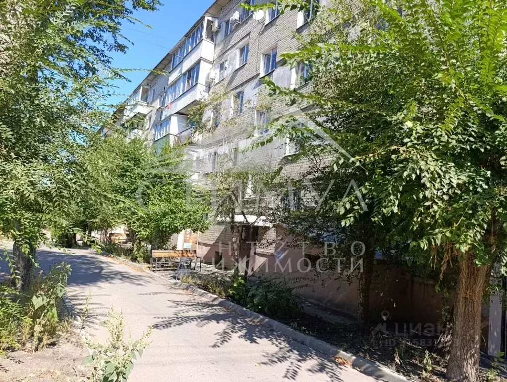 1-к кв. Саратовская область, Саратов Деловая ул., 16 (34.0 м) - Фото 1