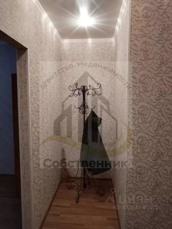 1-к кв. Белгородская область, Старый Оскол Макаренко мкр, 41А (39.0 м) - Фото 1