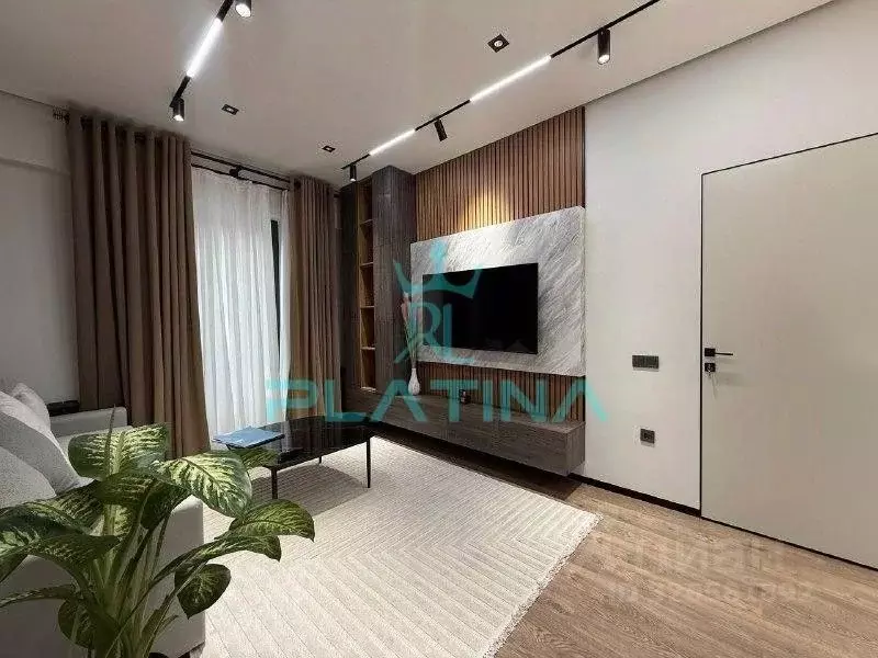 2-к кв. Татарстан, Казань ул. Алексея Козина, 2 (74.0 м) - Фото 2