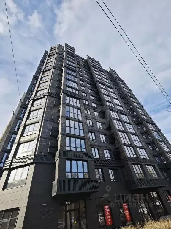 Студия Ростовская область, Ростов-на-Дону ул. Максима Горького, 297 ... - Фото 1