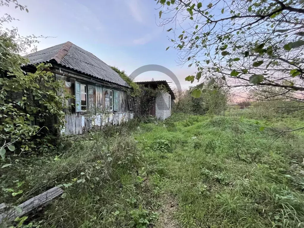 Дом в Краснодарский край, Апшеронск ул. Пушкина (41 м) - Фото 1