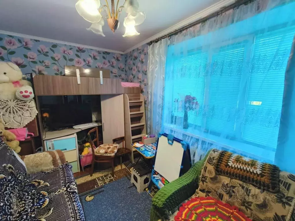 2-к кв. Краснодарский край, Лабинск ул. Мира, 332 (41.0 м) - Фото 1