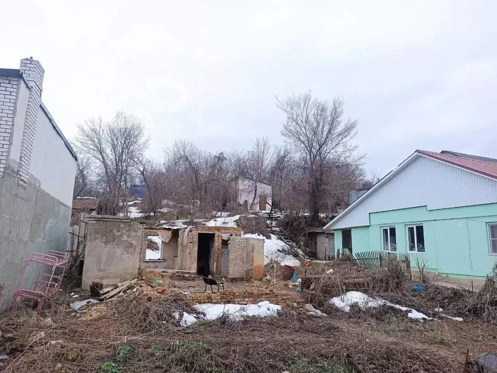 Участок в Воронежская область, Воронеж Кавалерийская ул., 45 (7.0 ... - Фото 1