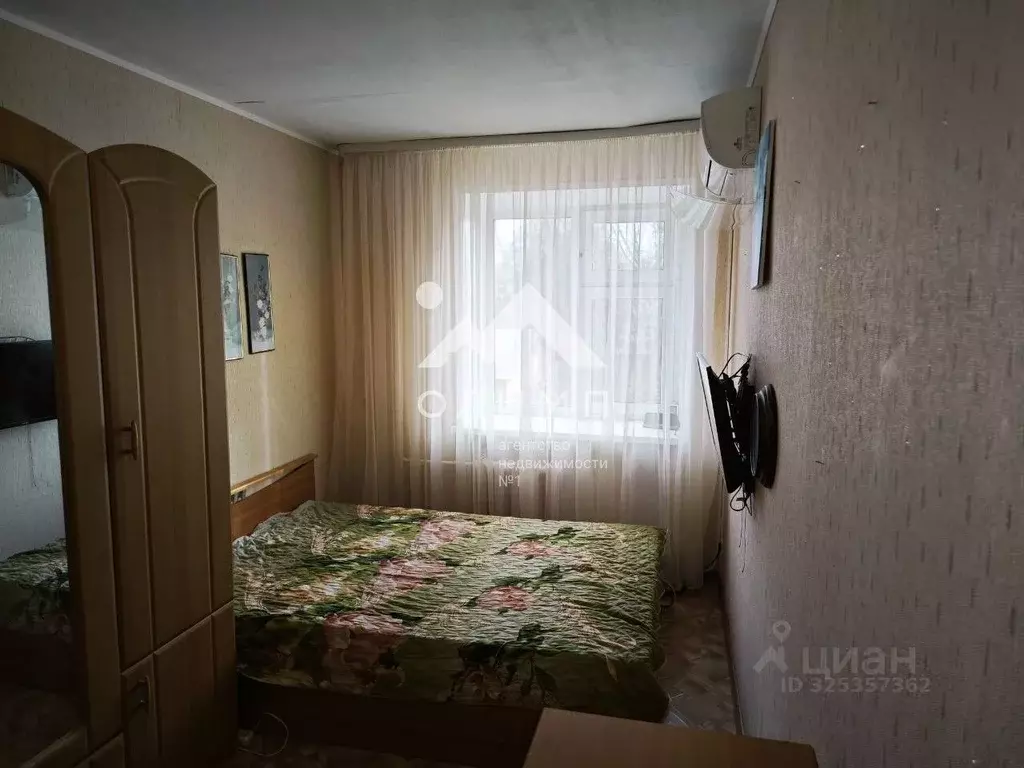 2-к кв. Вологодская область, Вологда Профсоюзная ул., 21 (43.6 м) - Фото 2