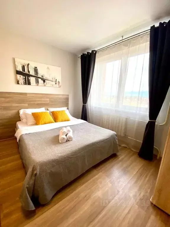 Студия Москва, Москва, Троицк ул. Городская, 20 (22.0 м) - Фото 1