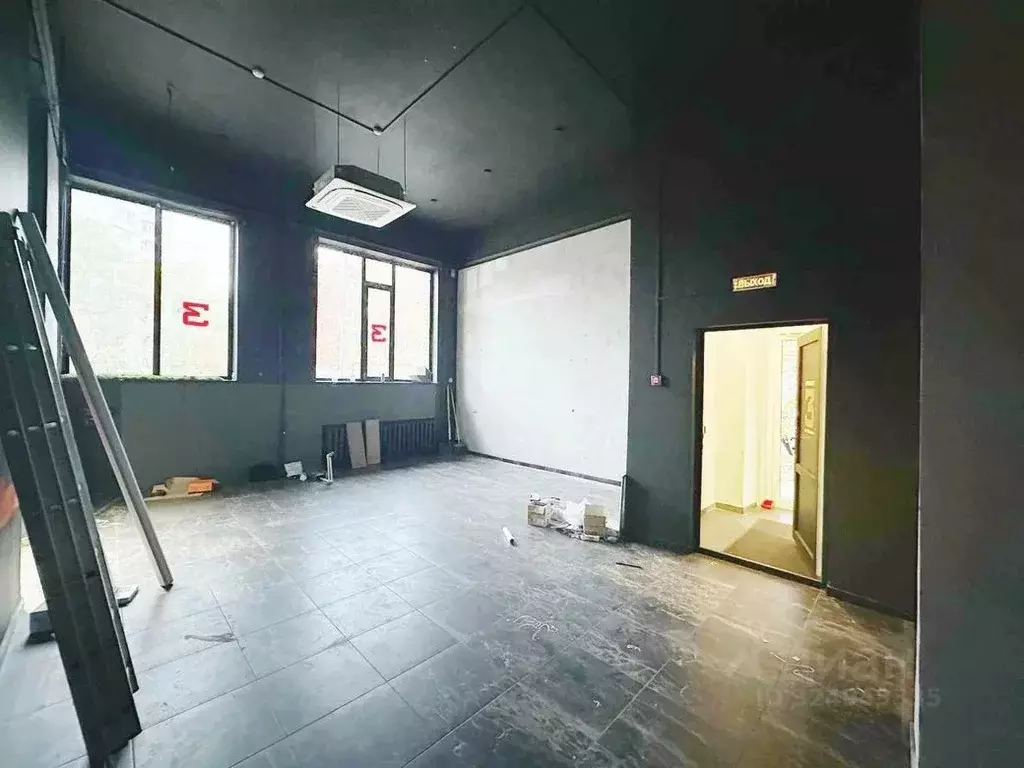 Помещение свободного назначения в Москва ул. Вавилова, 81 (60 м) - Фото 1