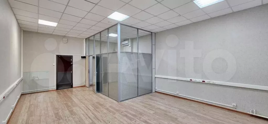 Аренда офиса 53 м2 м. Алексеевская в СВАО в - Фото 1
