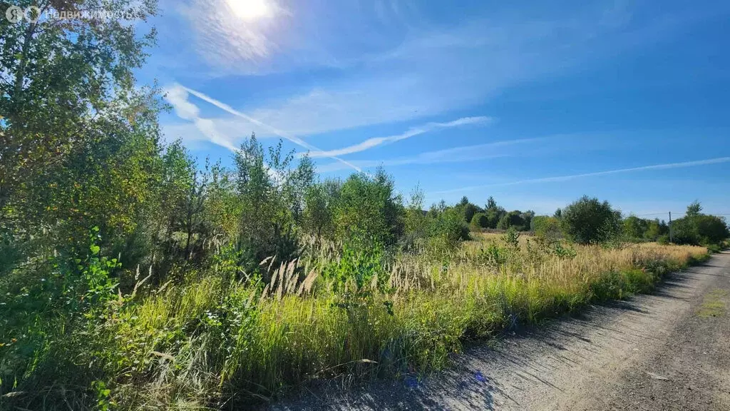 Участок в Раменское, улица Сергия Радонежского (14.0199995 м) - Фото 2