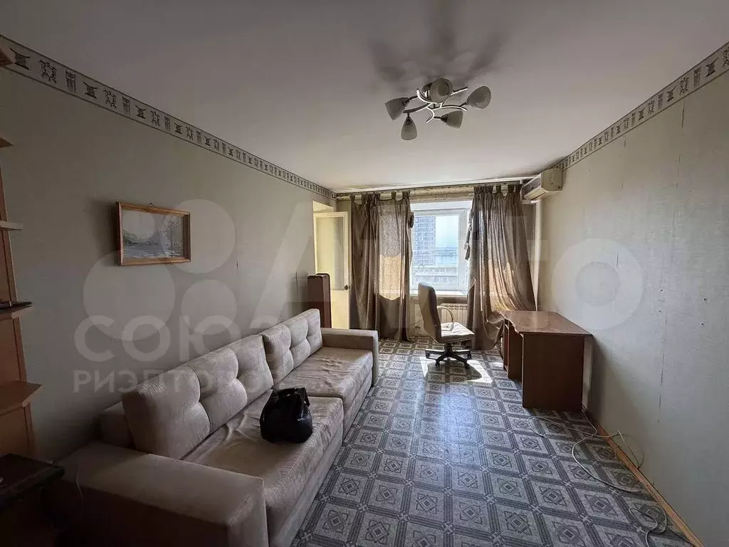 2-к. квартира, 45 м, 8/9 эт. - Фото 0