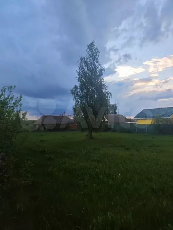 Участок 11 сот. (ИЖС) - Фото 0