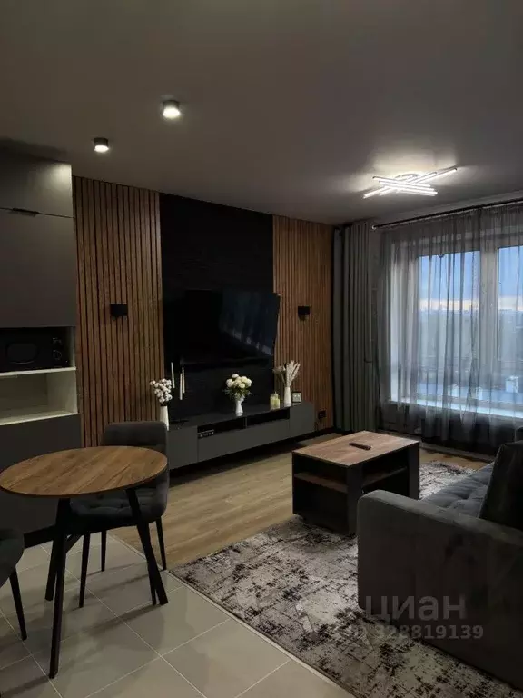 1-к кв. Московская область, Котельники Белая Дача мкр, 25к1 (37.0 м) - Фото 1