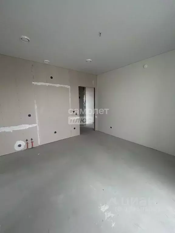 1-к кв. Челябинская область, Челябинск ул. Академика Макеева, 36 (36.5 ... - Фото 2