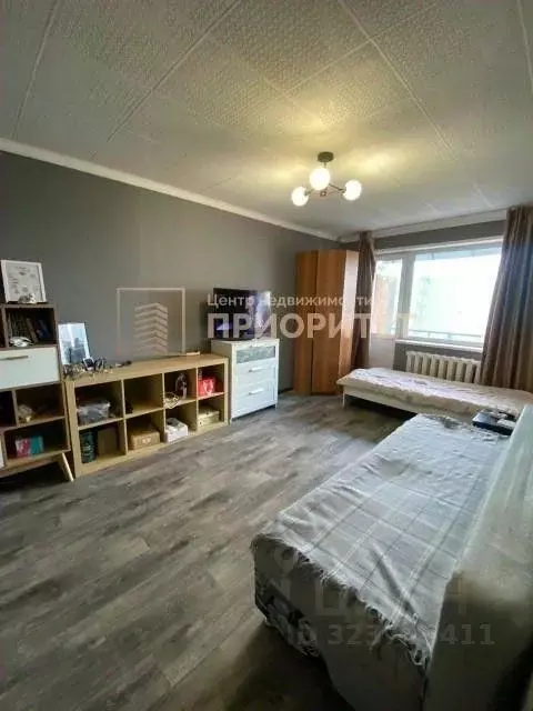 1-к кв. Саха (Якутия), Якутск Северная ул., 7 (37.0 м) - Фото 2