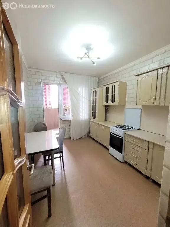 2-комнатная квартира: Нальчик, улица Идарова, 54А (57 м) - Фото 2