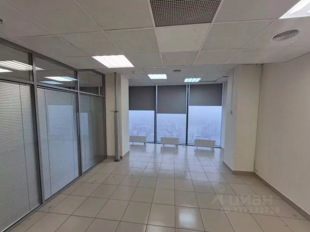 Офис в Свердловская область, Екатеринбург ул. Малышева, 51 (103 м) - Фото 1