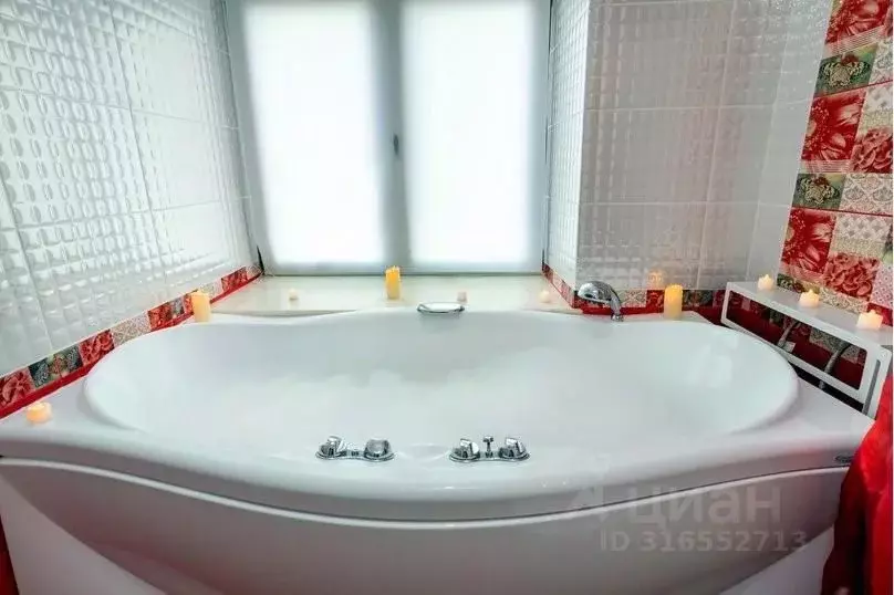 1-к кв. Тюменская область, Тюмень Елецкая ул., 3 (28.0 м) - Фото 2