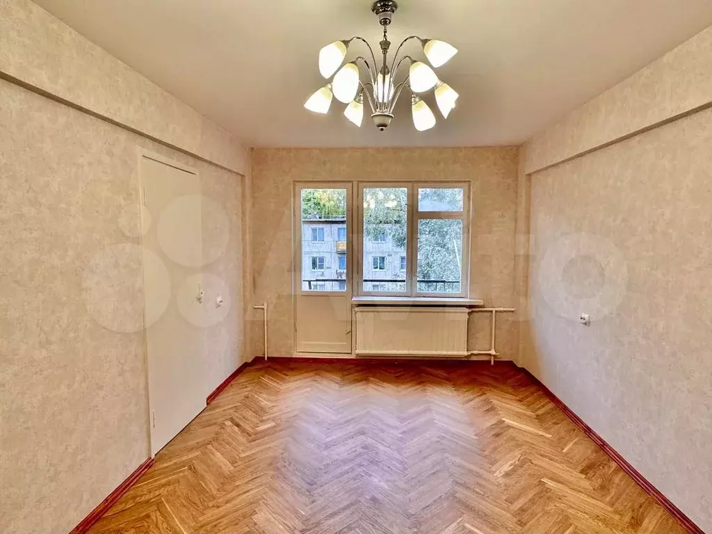 3-к. квартира, 59 м, 5/5 эт. - Фото 1