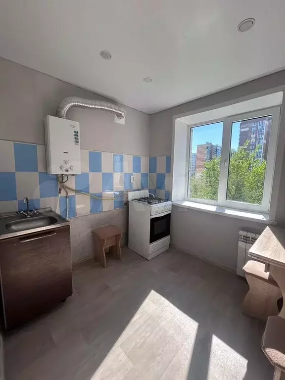 2-к. квартира, 44,4 м, 5/5 эт. - Фото 1