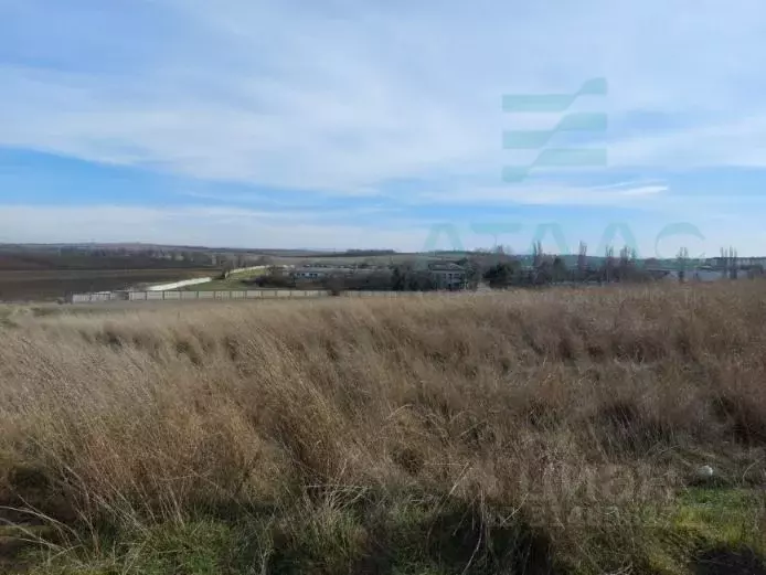 Участок в Крым, Симферопольский район 1 (16.0 сот.) - Фото 1