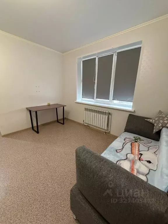 1-к кв. Белгородская область, Белгородский район, Дубовское с/пос, с. ... - Фото 2