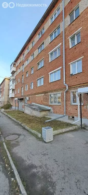 4-комнатная квартира: Реж, улица Ленина, 26 (61.1 м) - Фото 2