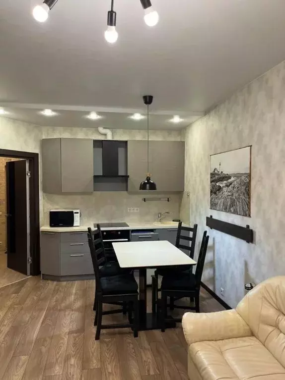 1-к кв. Московская область, Мытищи Осташковское ш., 22к2 (42.0 м) - Фото 2