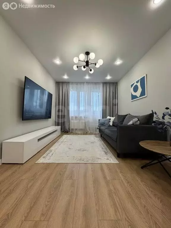 2-комнатная квартира: Москва, улица Свободы, 81с5 (45 м) - Фото 0