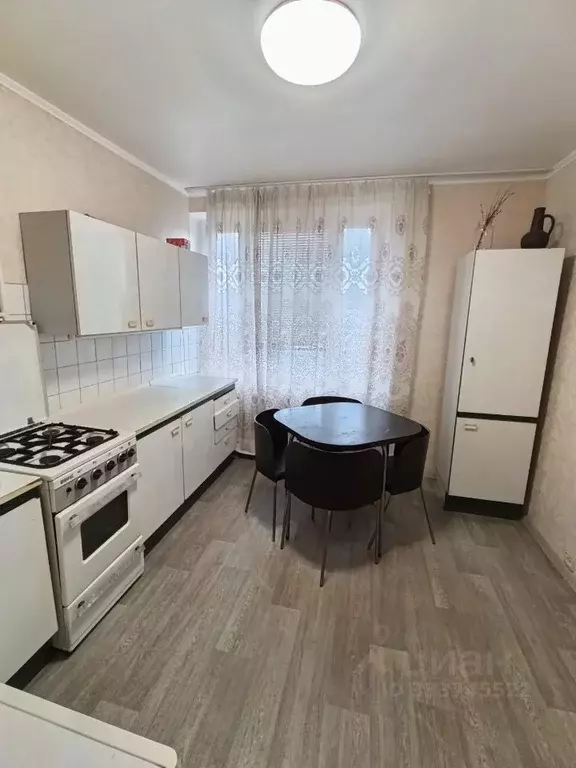 2-к кв. Москва Ферганская ул., 13К1 (52.3 м) - Фото 2
