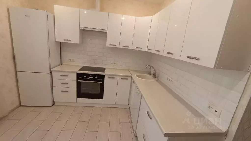 2-к кв. Москва Дмитровское ш., 107Ак3 (60.0 м) - Фото 2