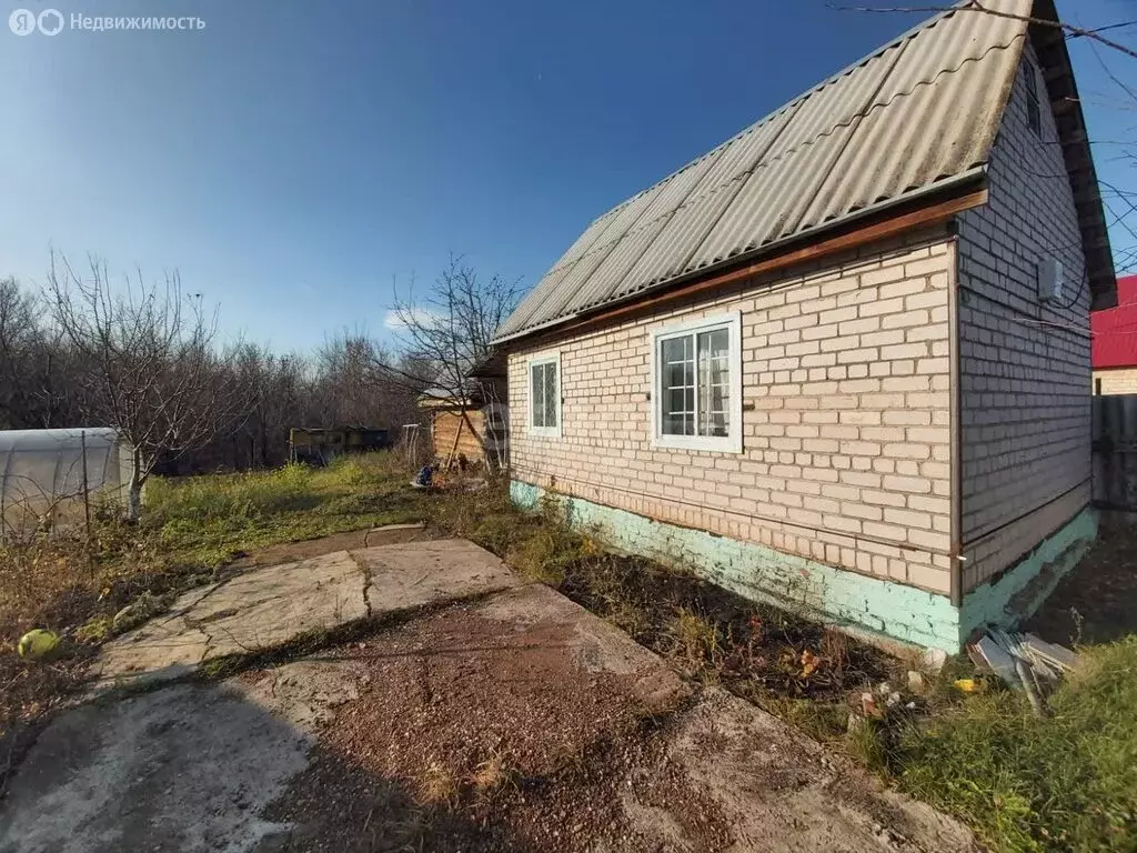 Участок в Наумовский сельсовет, СНТ Ильмень (10 м) - Фото 0