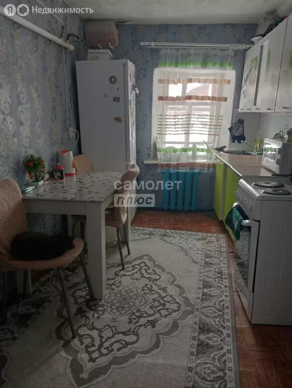 Дом в Ишим, Строительный проезд, 6 (52.9 м) - Фото 2