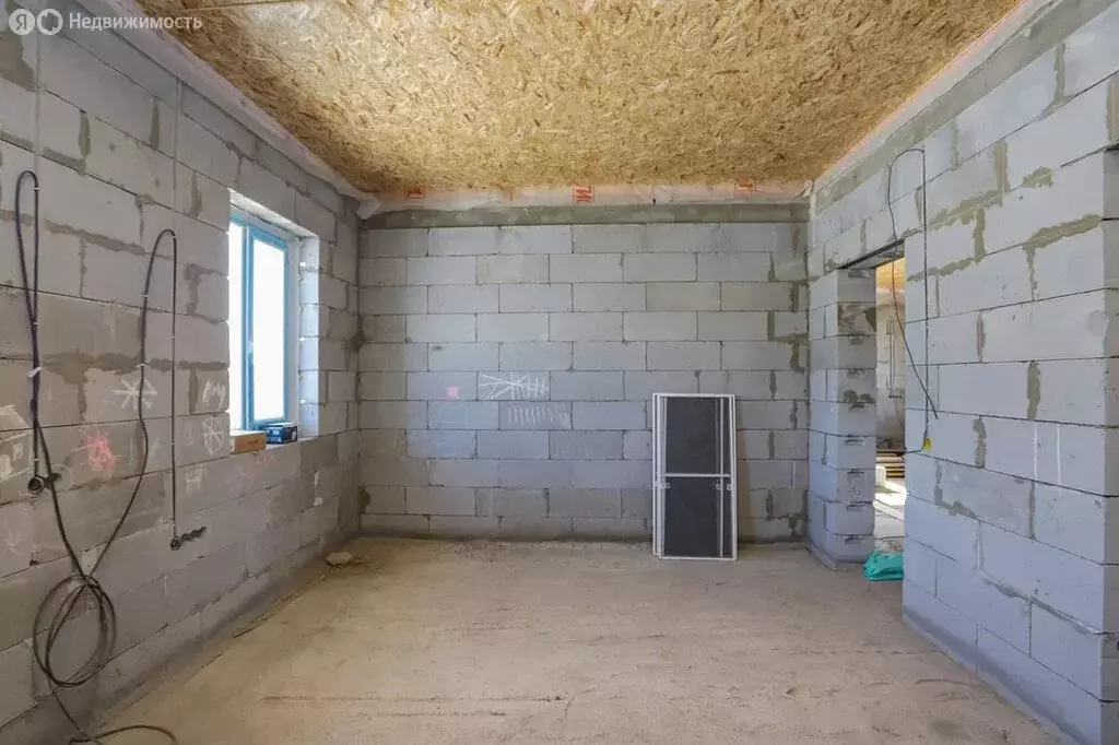 Дом в село Хомутово, улица 8 Марта, 31 (55 м) - Фото 2