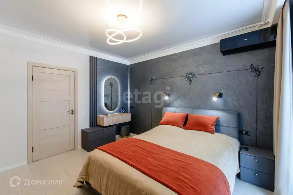 Продаётся 2-к квартира, 62.2 м - Фото 1