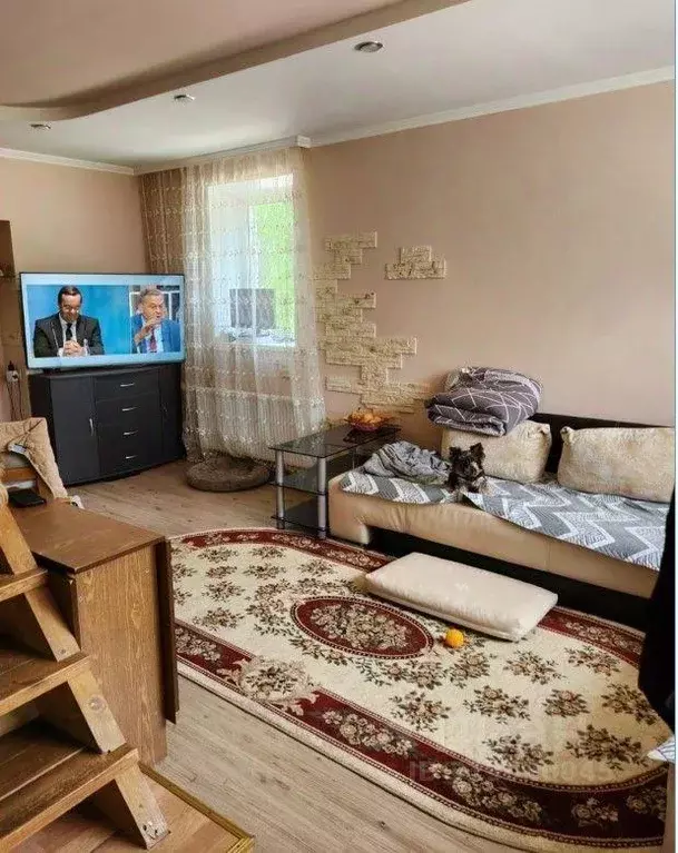 Квартира, 3 комнаты, 71.7 м - Фото 0
