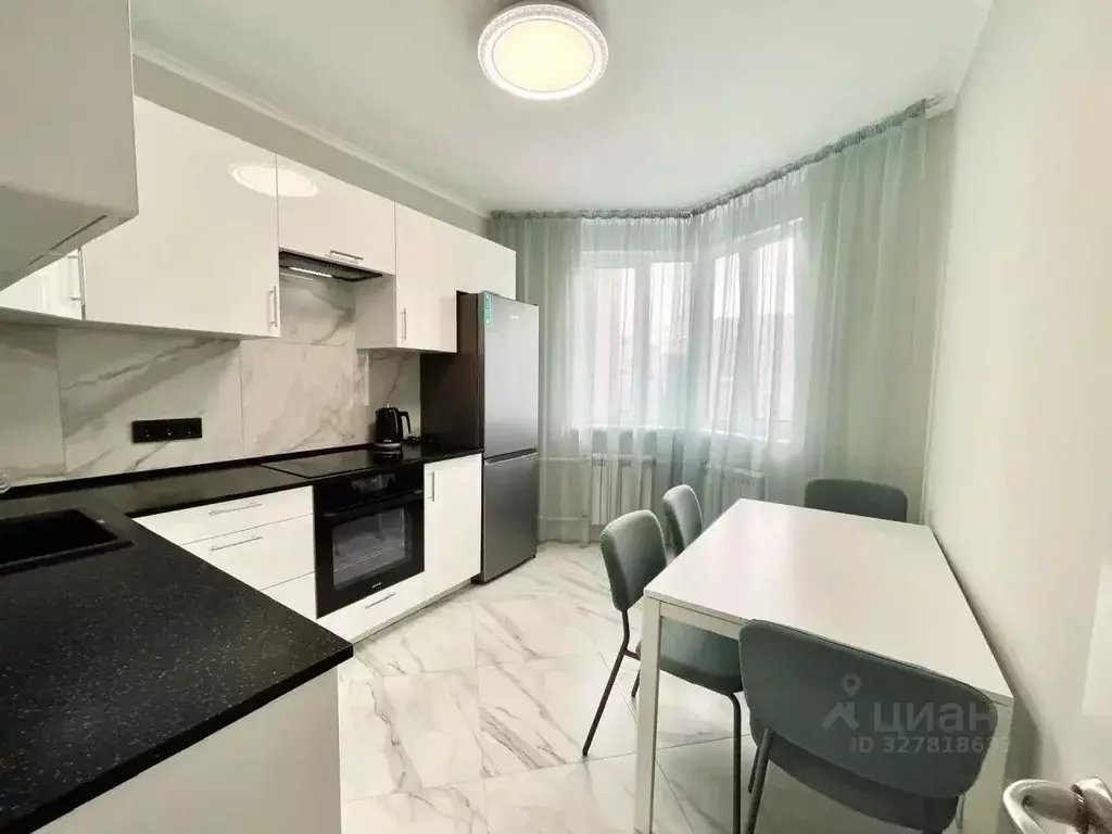 2-к кв. Москва пер. Ковров, 15 (55.0 м) - Фото 1