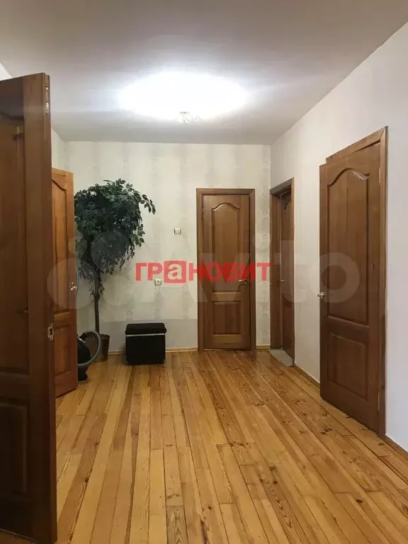 3-к. квартира, 104,2 м, 7/14 эт. - Фото 1
