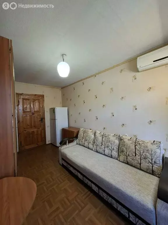 1к в 5-комнатной квартире (15 м) - Фото 2