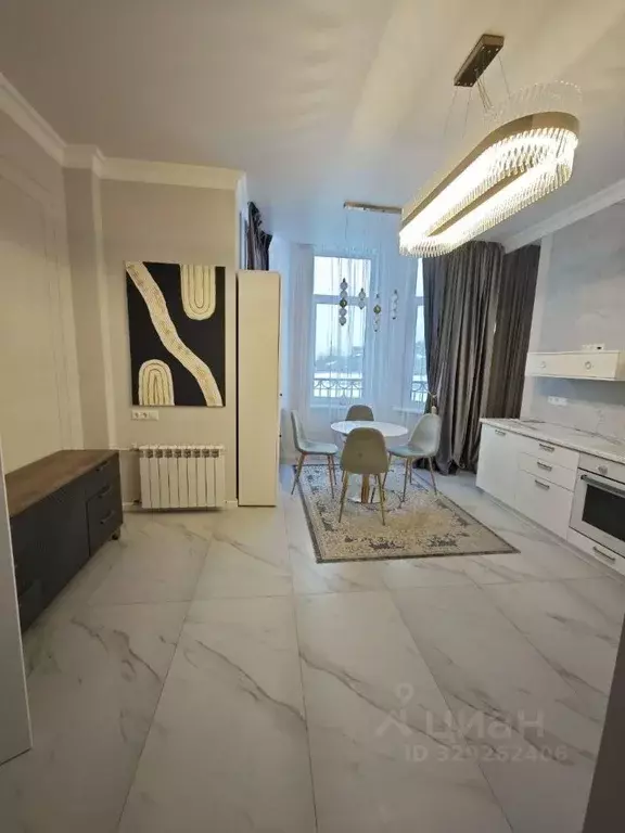 2-к кв. Московская область, Видное бул. Мстислава Ростроповича, 3к2 ... - Фото 2