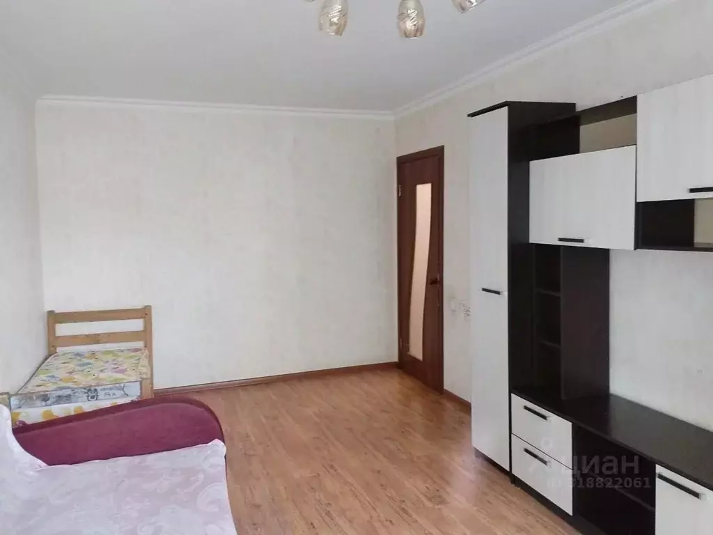 3-к кв. Московская область, Раменский муниципальный округ, пос. Дружба ... - Фото 1