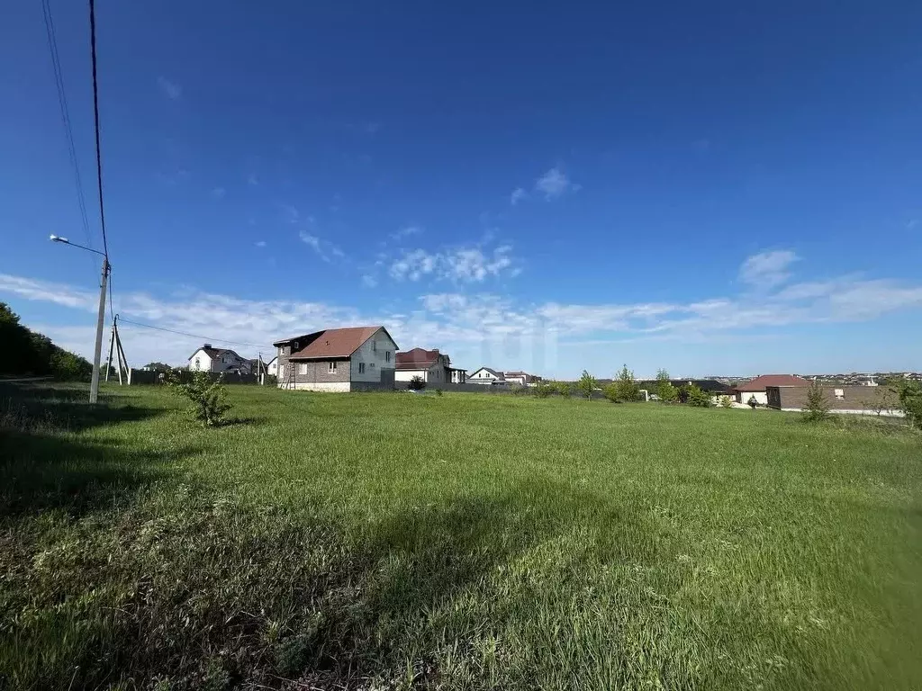 Участок в Белгородская область, Белгородский район, Беломестненское ... - Фото 1