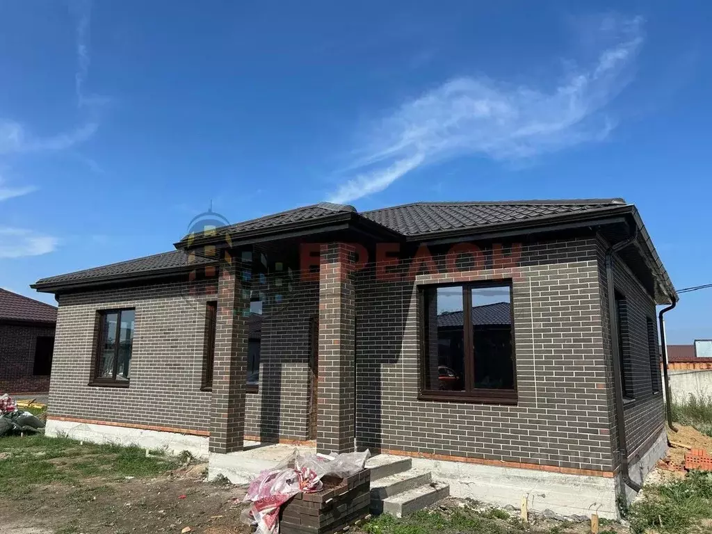 Дом в Ростовская область, Мясниковский район, Краснокрымское с/пос, ... - Фото 1