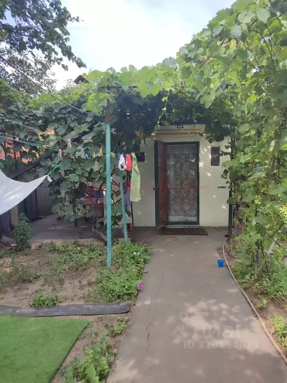 Дом в Ростовская область, Новочеркасск ул. Толстого, 6 (57 м) - Фото 1